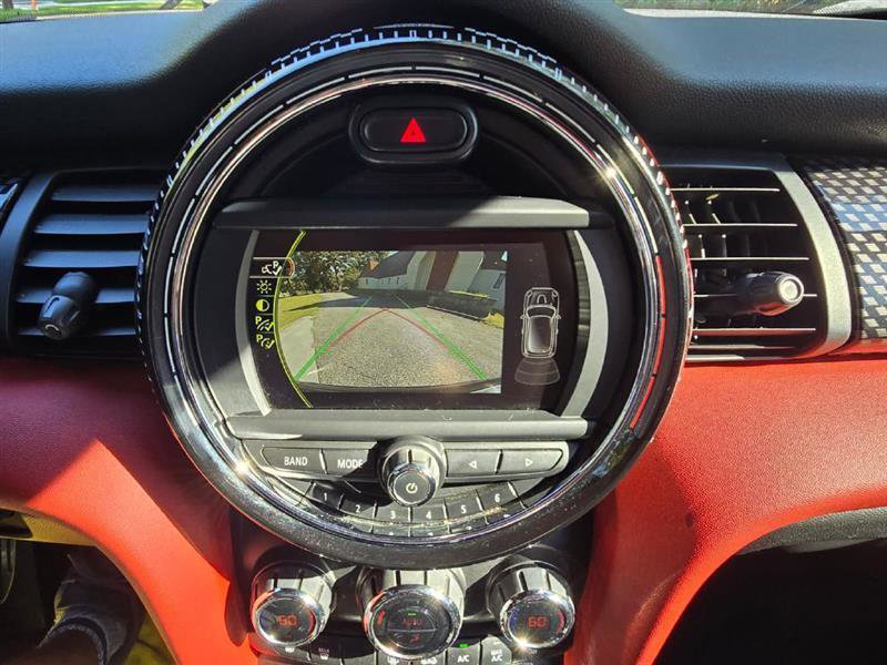 2018 MINI Cooper John Cooper Works