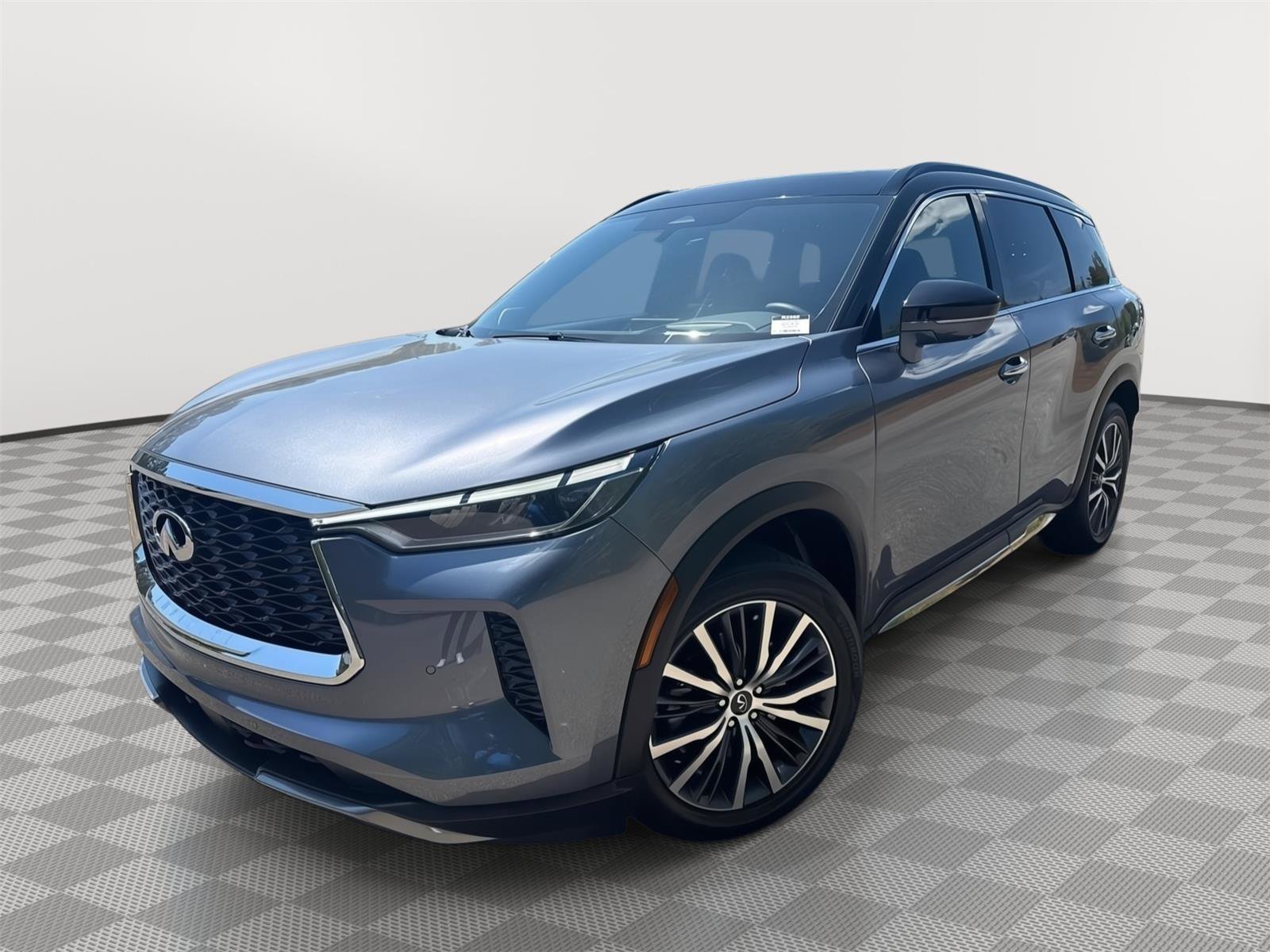 2023 INFINITI Qx60 Autograph