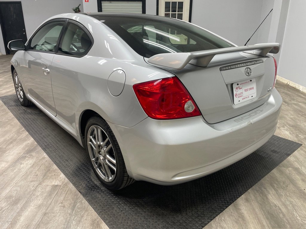 2006 Scion tC