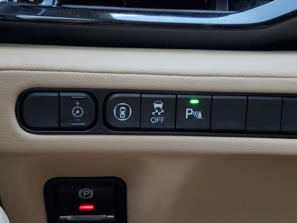 2024 Acura MDX SH-AWD w/ Technology Package