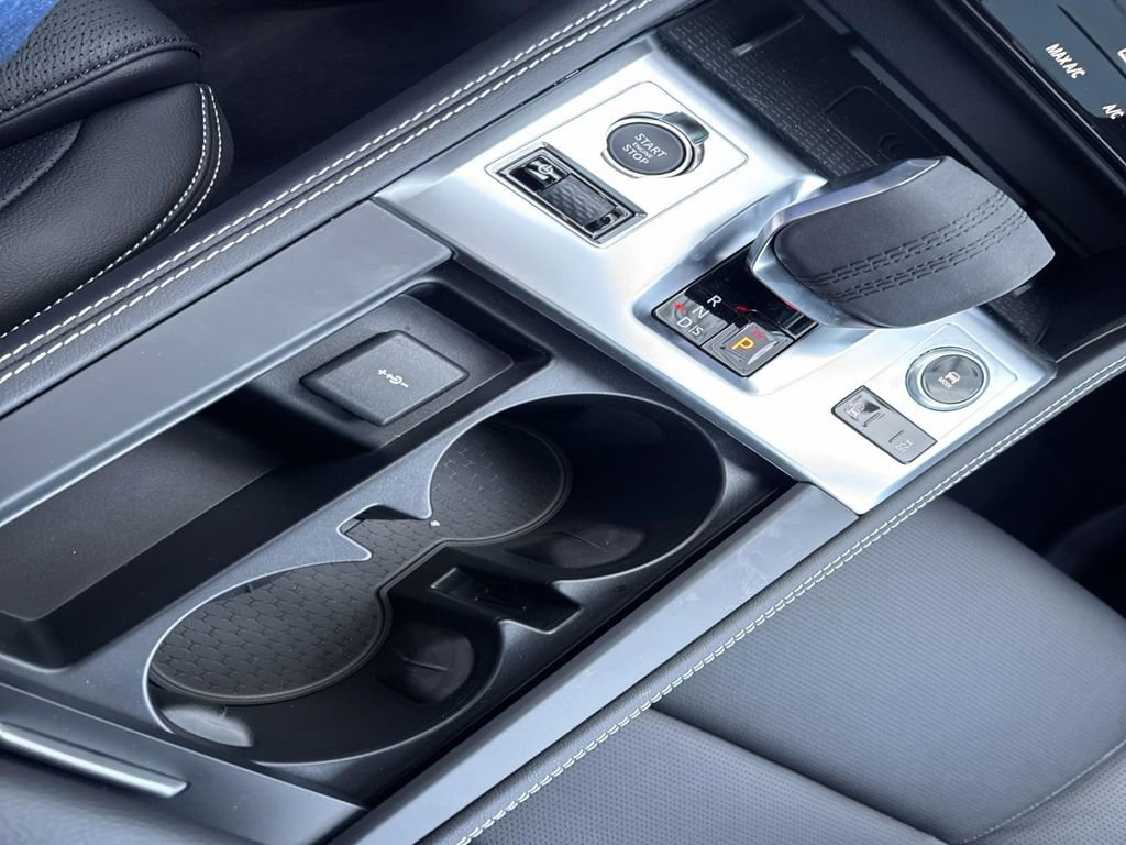 2026 Jaguar F-Pace R-Dynamic S