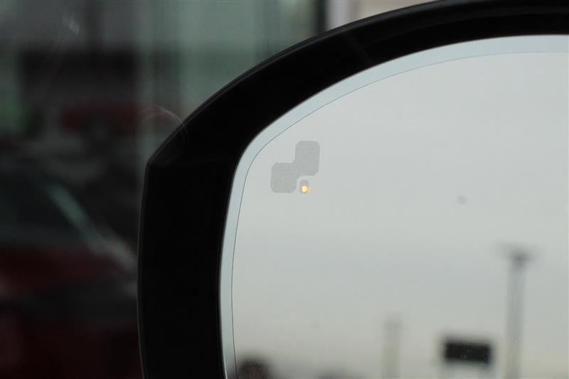 2021 Land Rover Range Rover Sport HSE Silver Edition