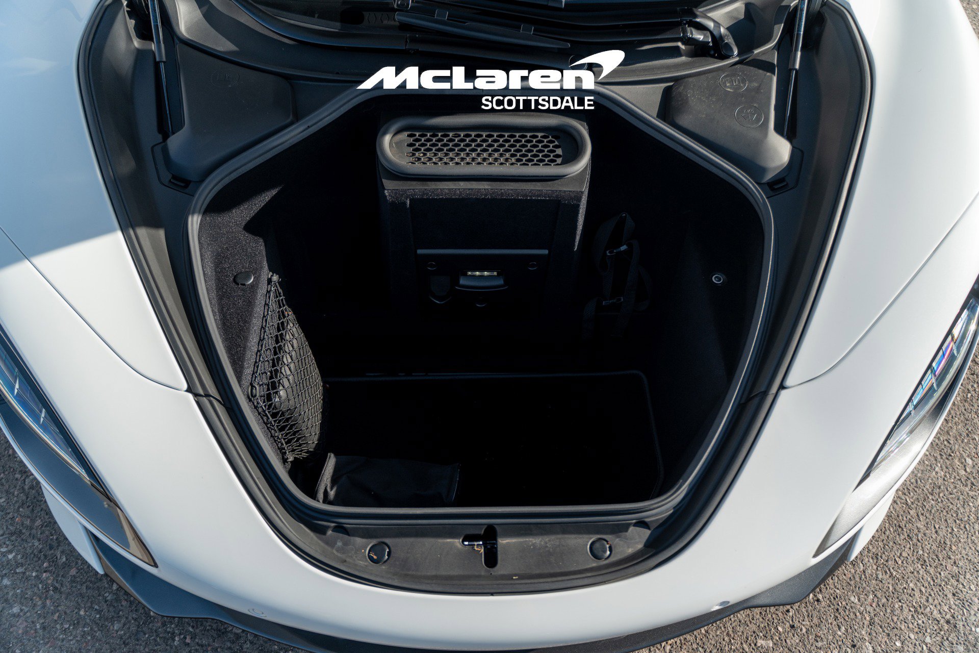 Used 2022 McLaren 720S Performance photo 33