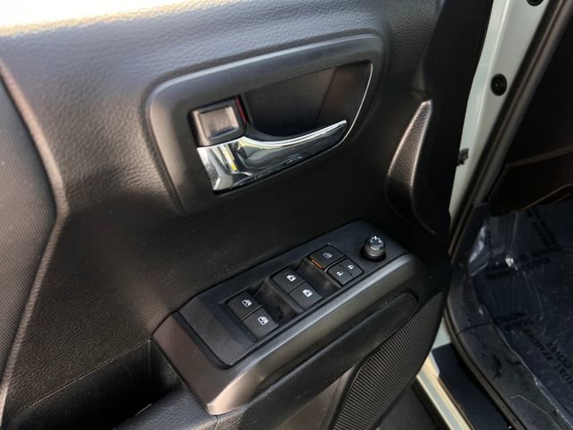 2022 Toyota Tacoma TRD Off-Road