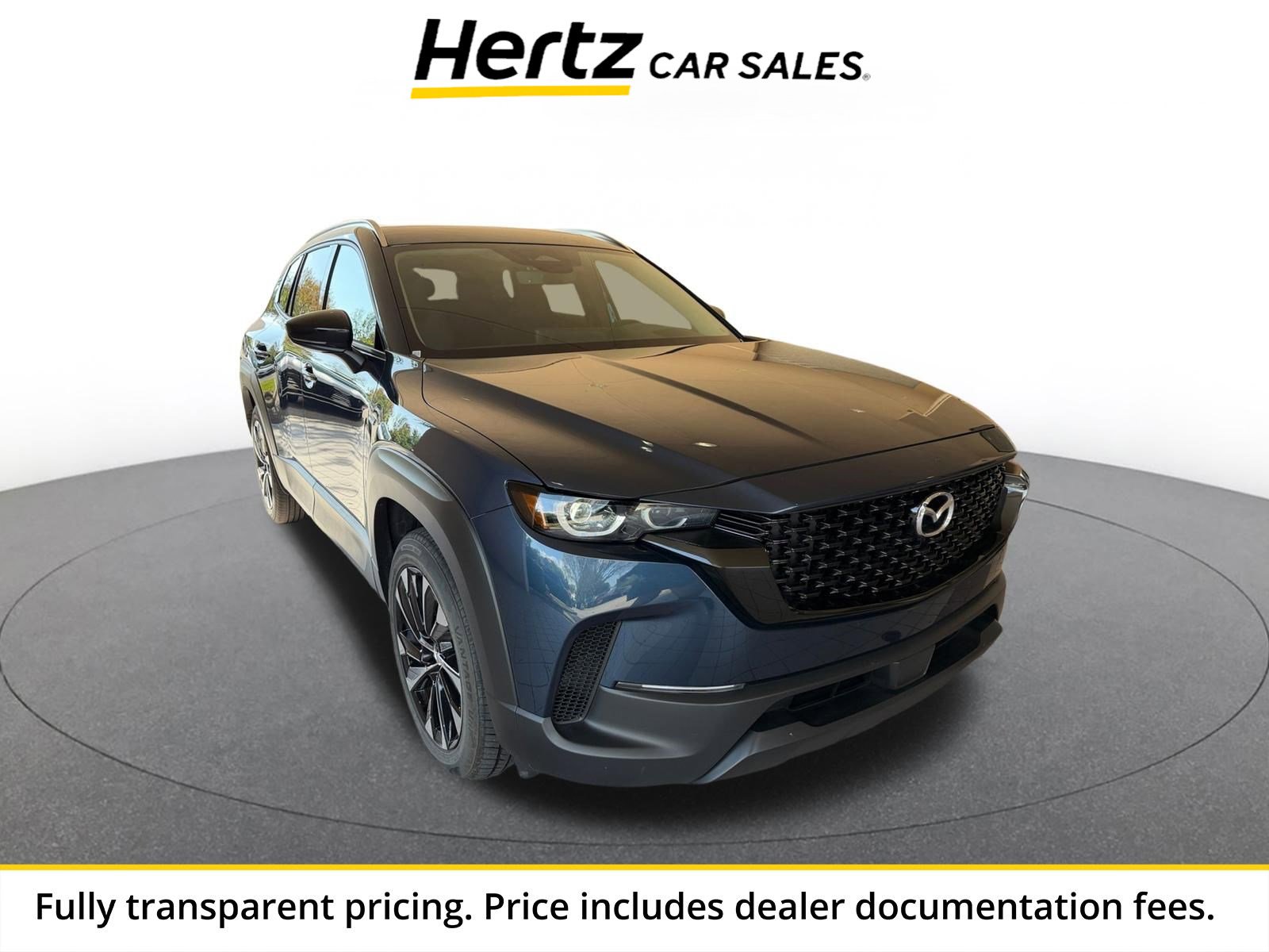 Used MAZDA CX-50 for Sale in Naples, FL - Autotrader