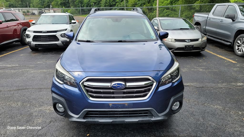 Used 2019 Subaru Outback 2.5i Premium w/ Popular Package #2