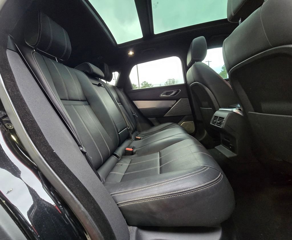 2021 Land Rover Range Rover Velar R-Dynamic S