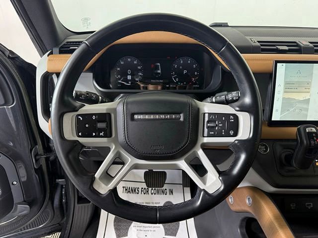 2023 Land Rover Defender 130 First Edition