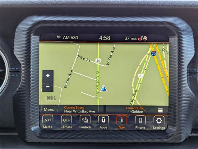 2022 Jeep Wrangler Unlimited Rubicon 4xe