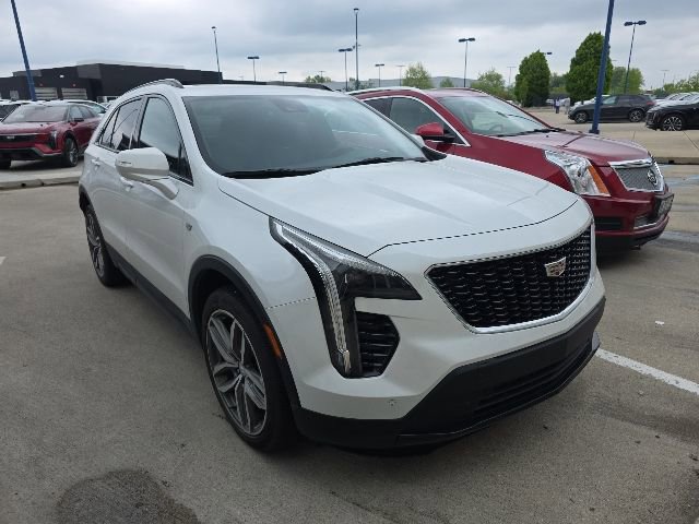 2023 Cadillac XT4 Sport