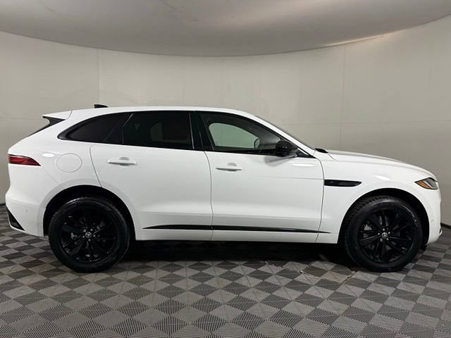 2026 Jaguar F-Pace R-Dynamic S