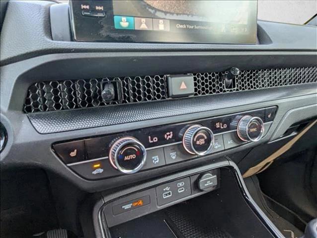 2024 Honda CR-V Sport-L