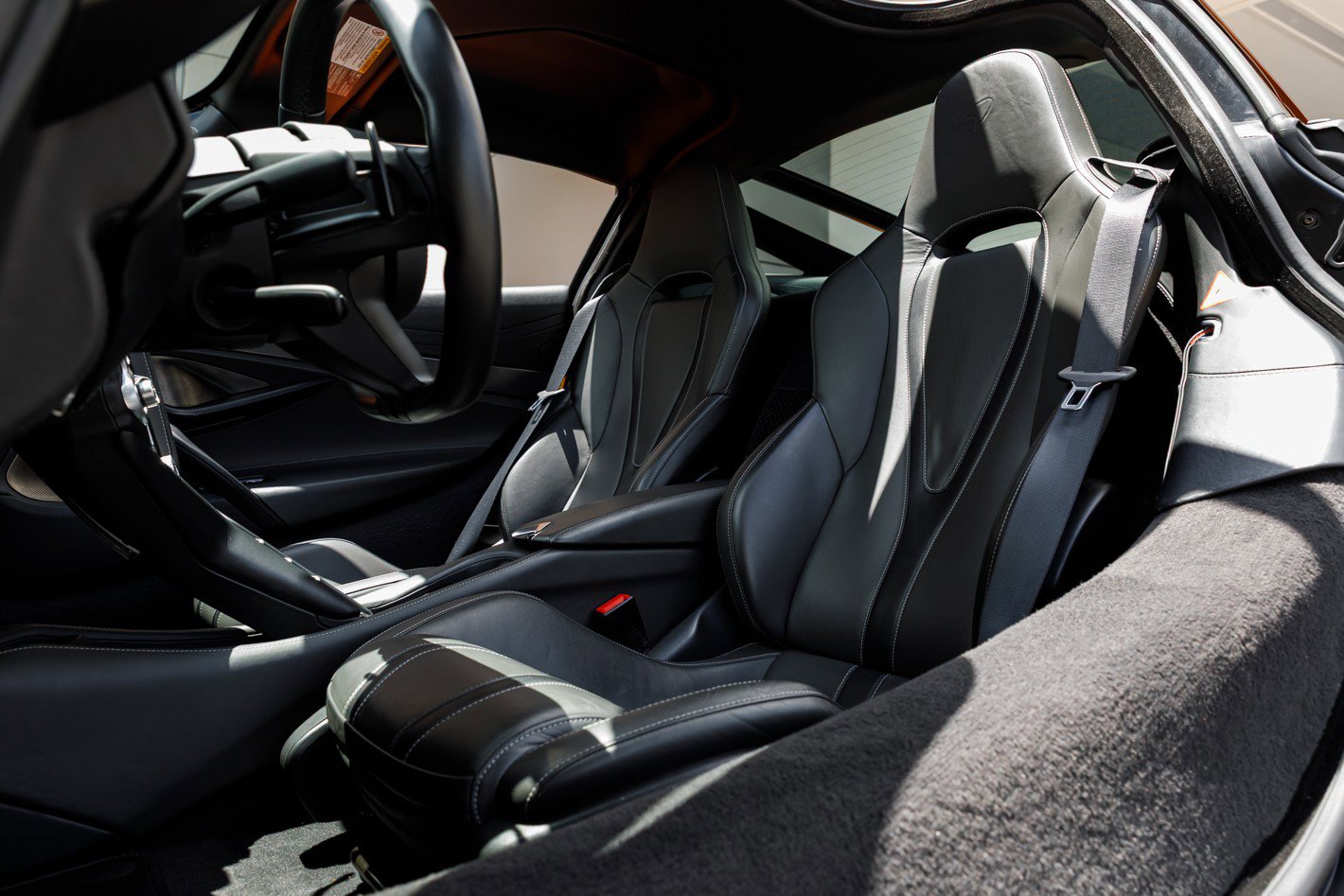 Used 2019 McLaren 720S Luxury photo 44
