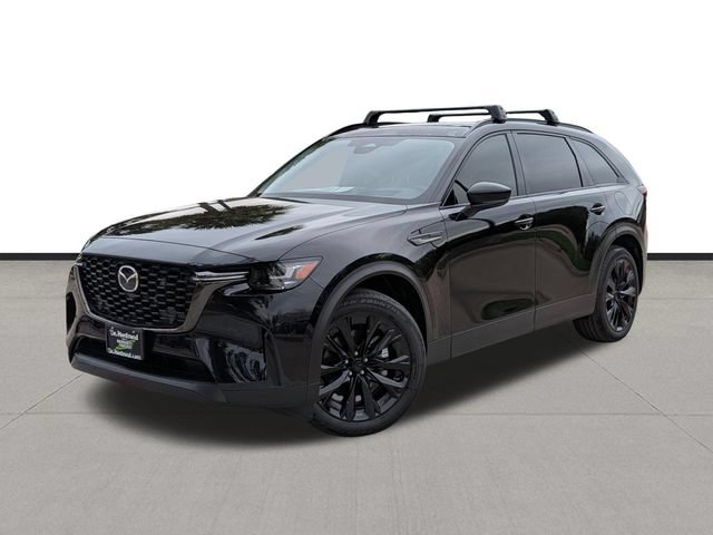 Used 2026 MAZDA CX-90 3.3 Turbo w/ Premium Sport Pkg