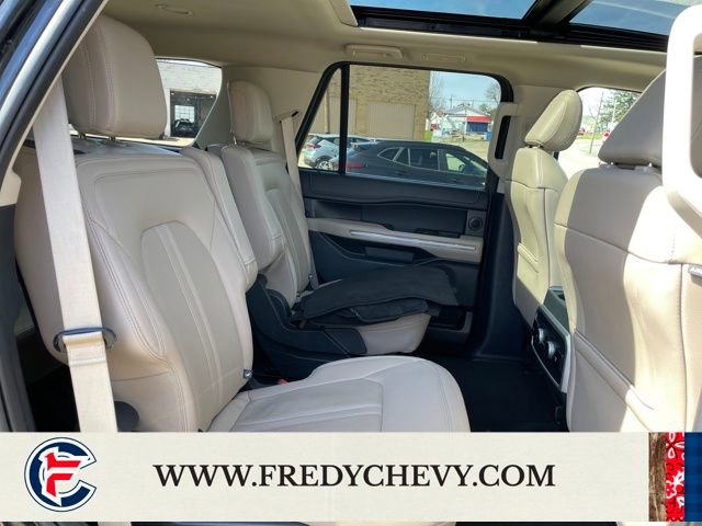 2024 Ford Expedition Limited
