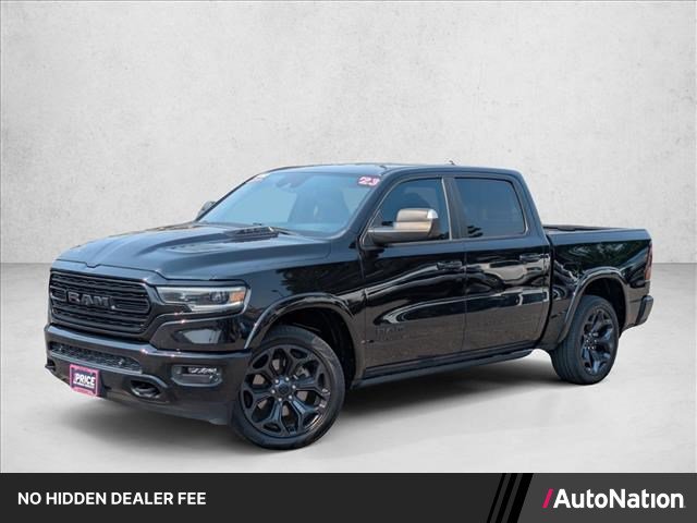 Used 2023 RAM 1500 Limited