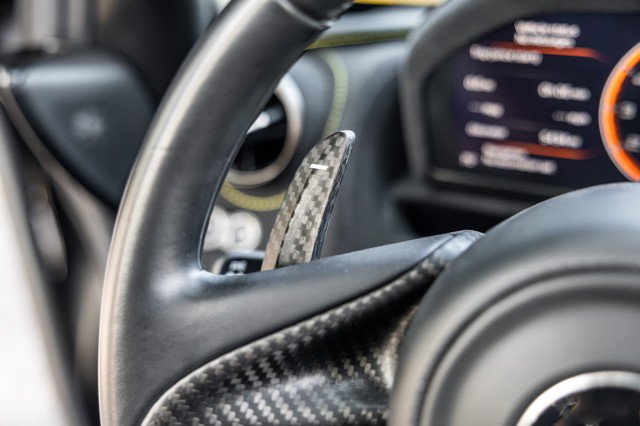 Used 2021 McLaren 720S Performance photo 41