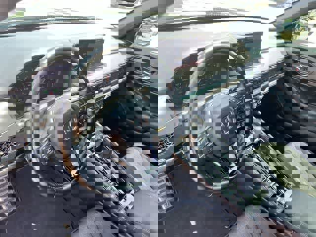 2025 Honda Accord Sport