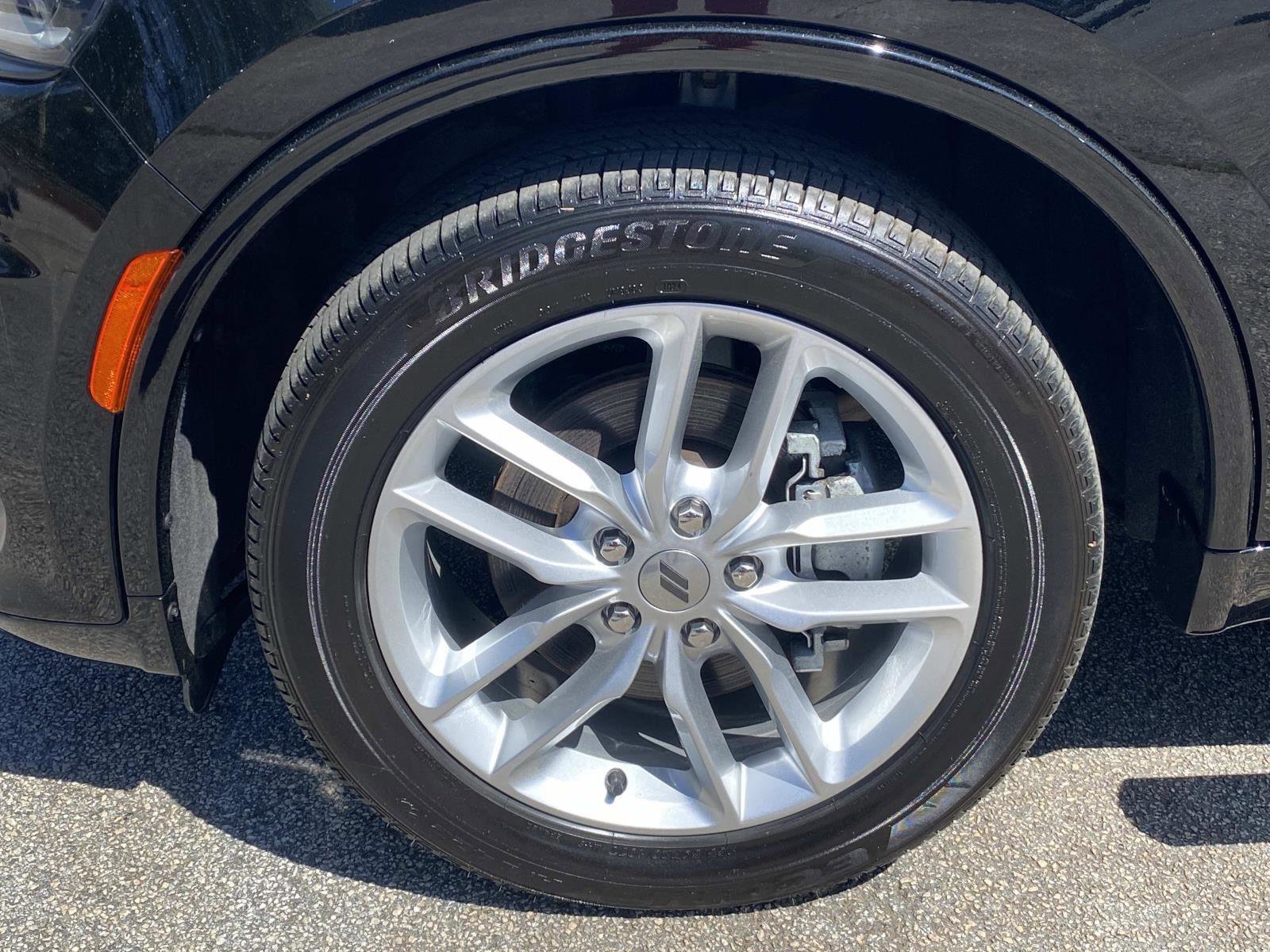 2024 Dodge Durango GT