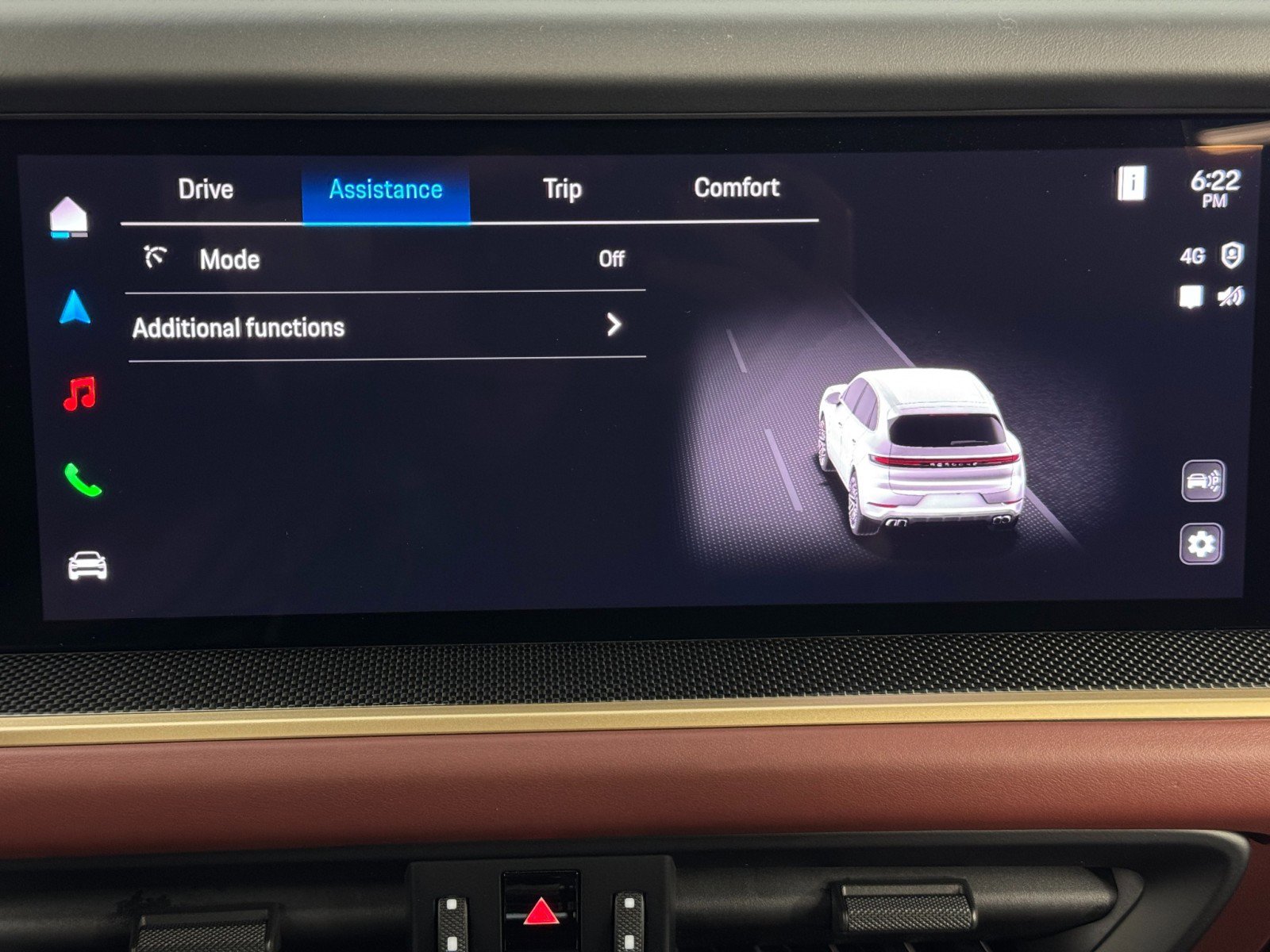 2025 Porsche Cayenne Turbo