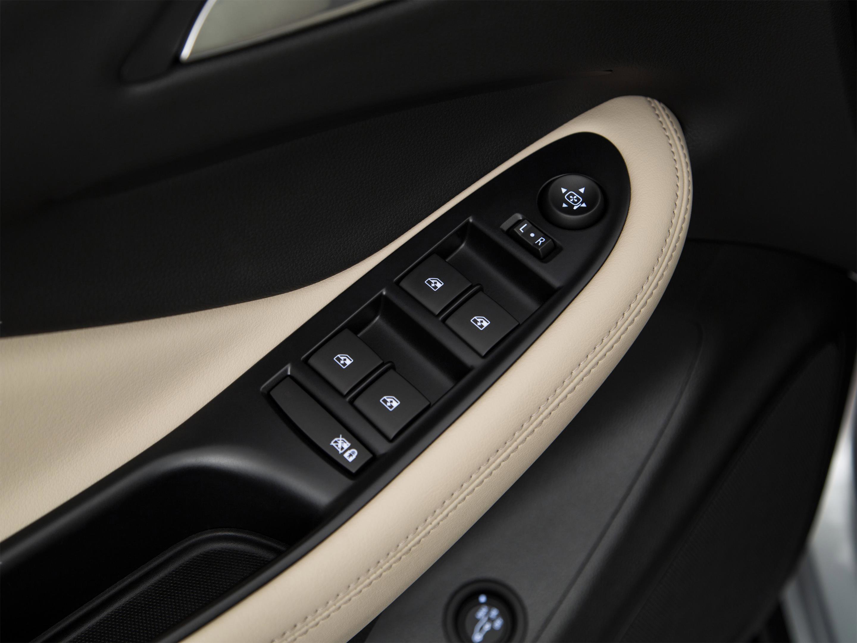 2017 Buick Envision Preferred