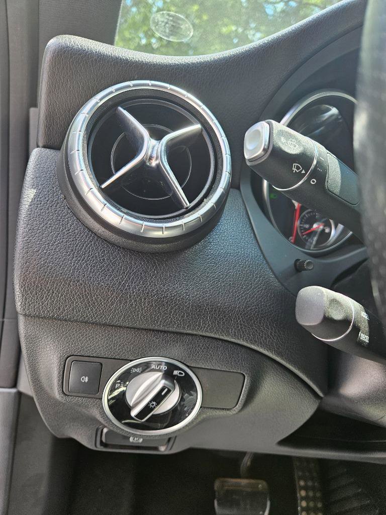 2018 Mercedes-Benz CLA 250