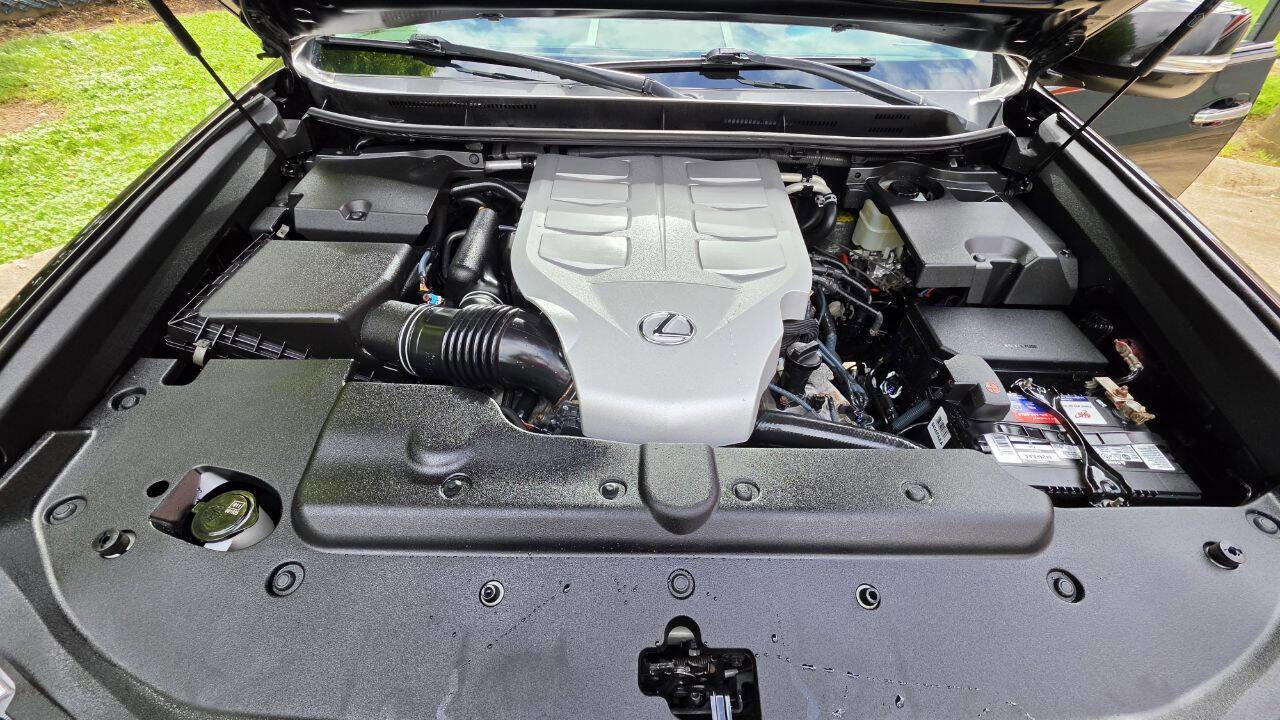 2014 Lexus GX 460 Luxury