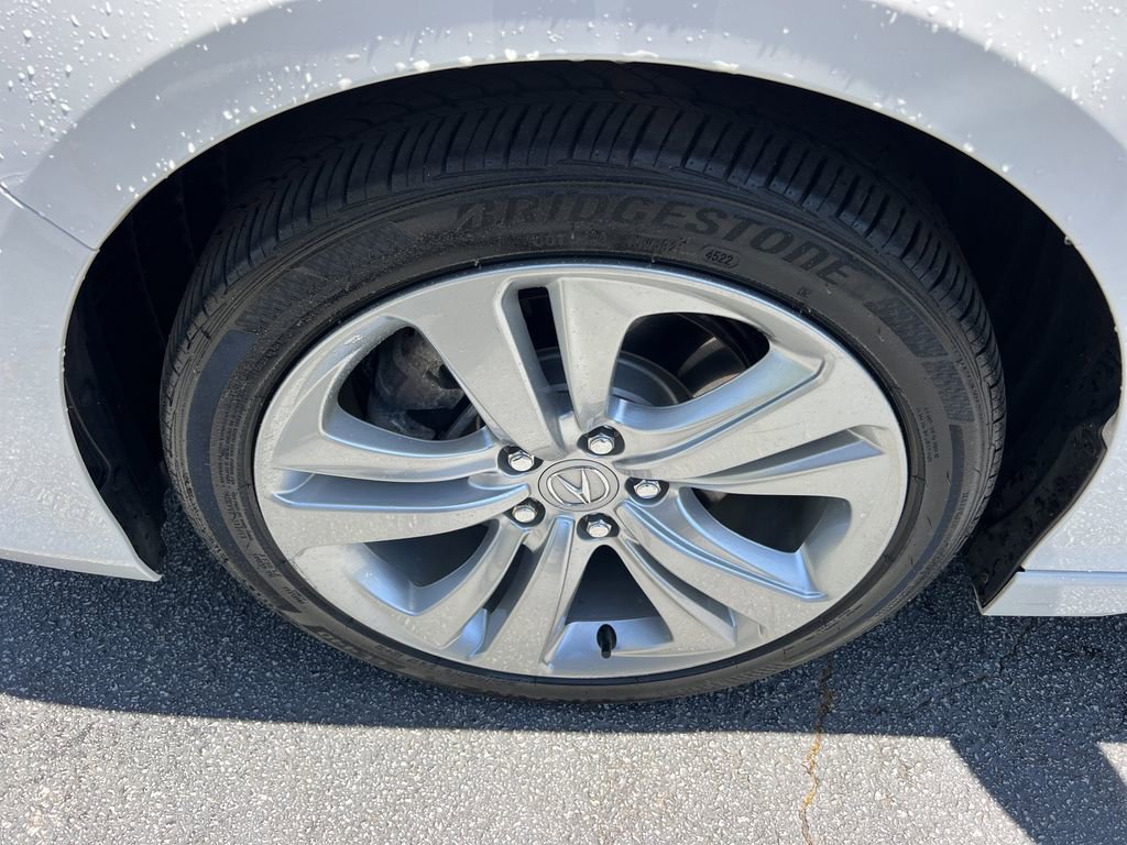 2023 Acura TLX w/ Technology Package