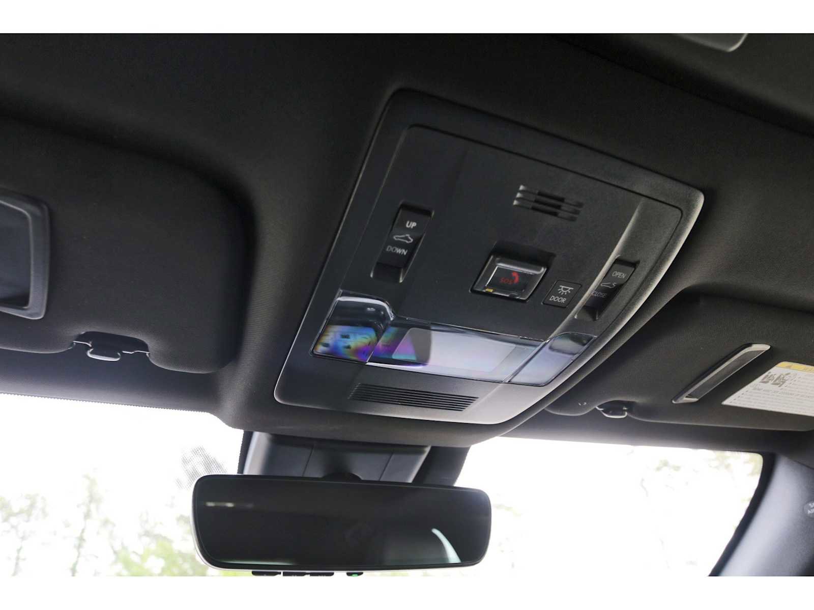 2024 Lexus UX 250h FWD w/ Premium Package