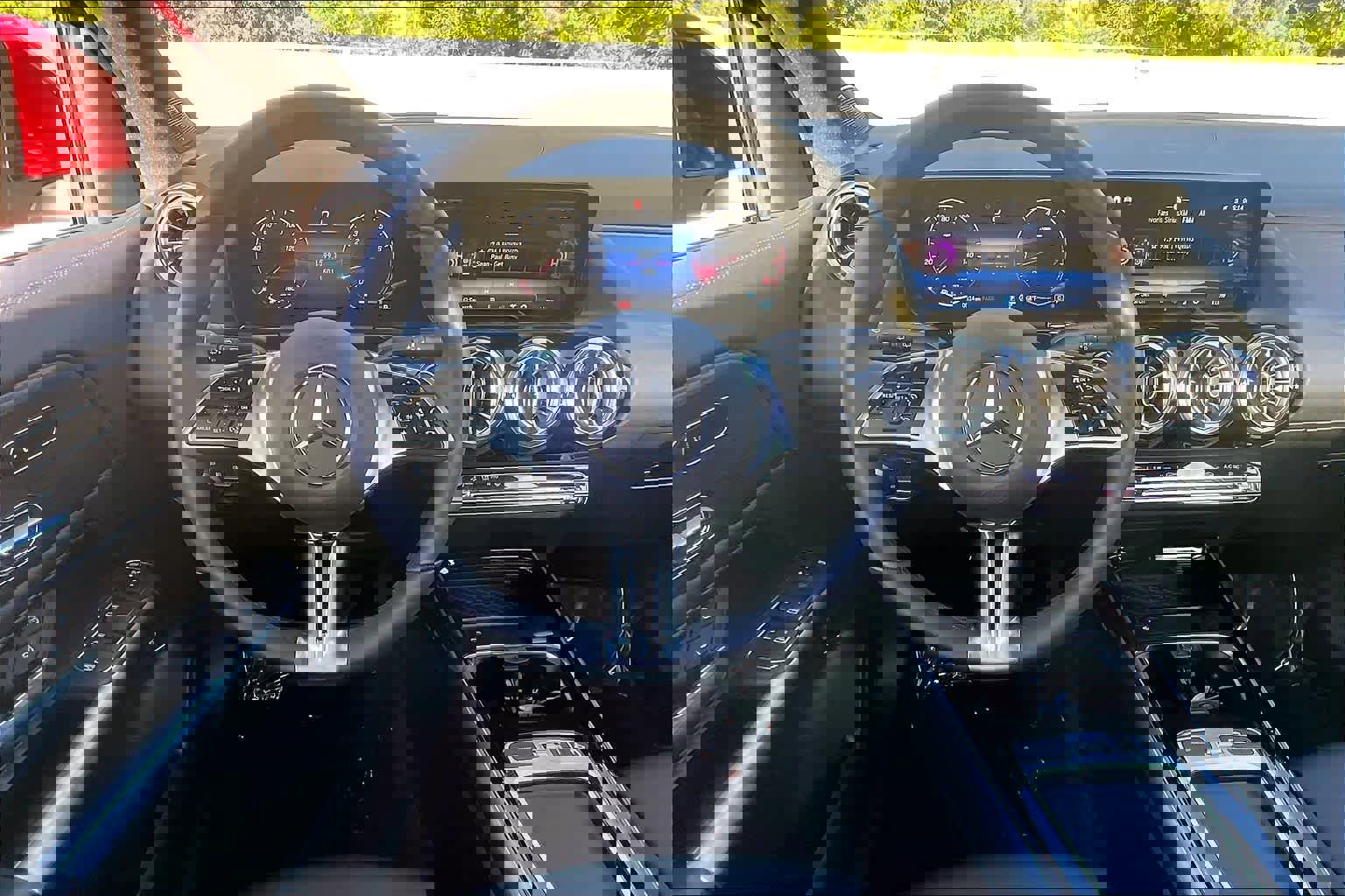 2026 Mercedes-Benz GLA 250