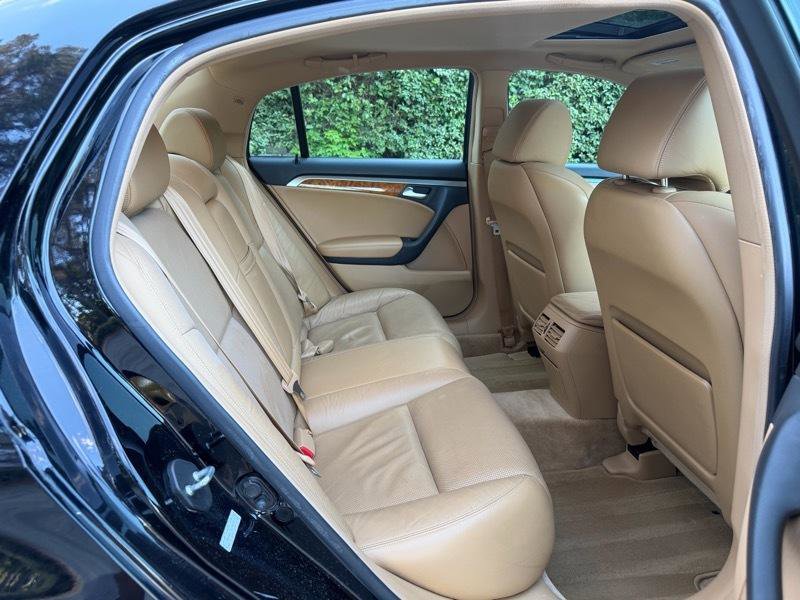 2006 Acura TL