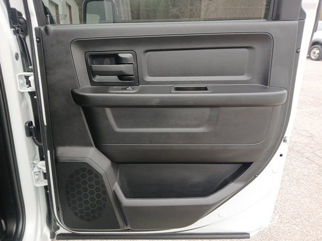 2026 RAM 4500 Tradesman