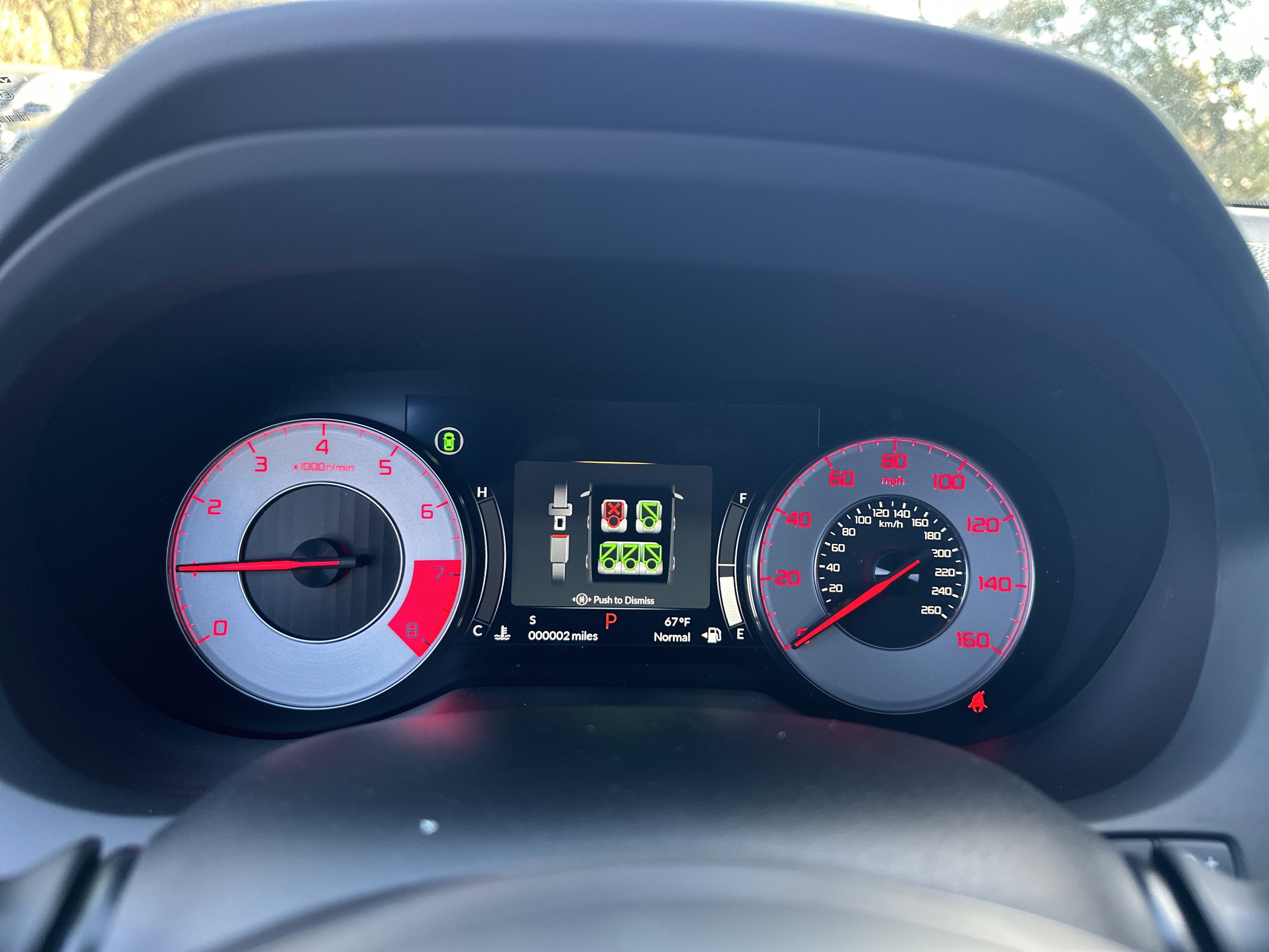 2026 Acura RDX A-Spec