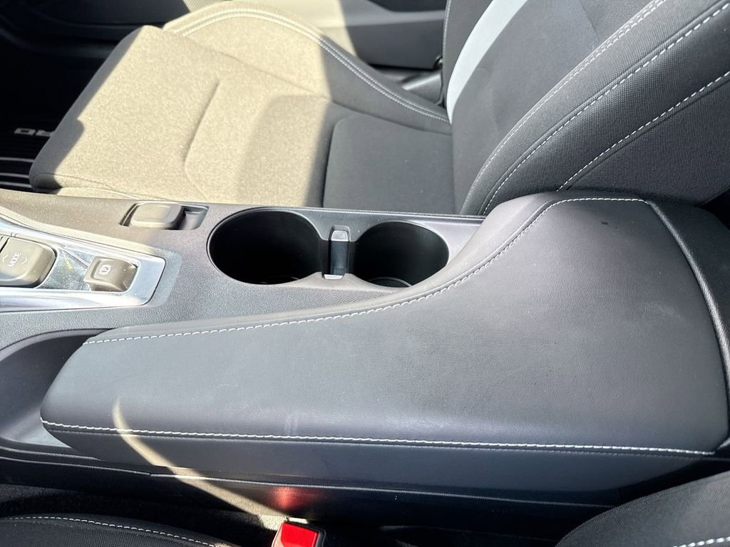 2023 Chevrolet Camaro LT