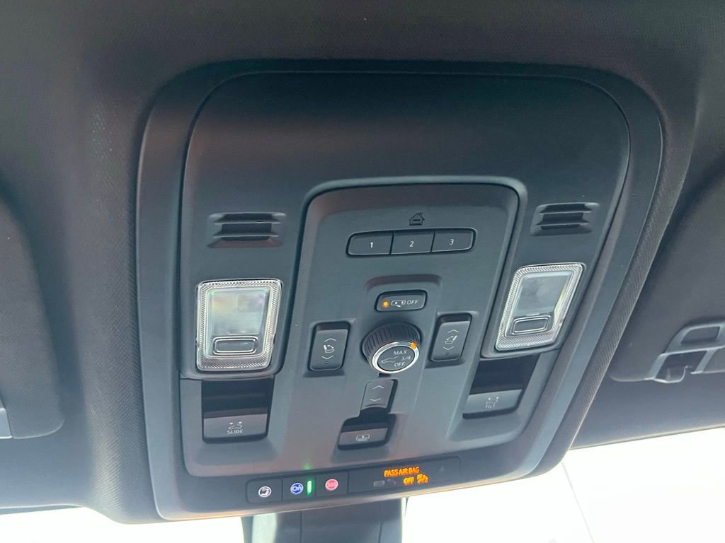 2022 Chevrolet Tahoe Premier