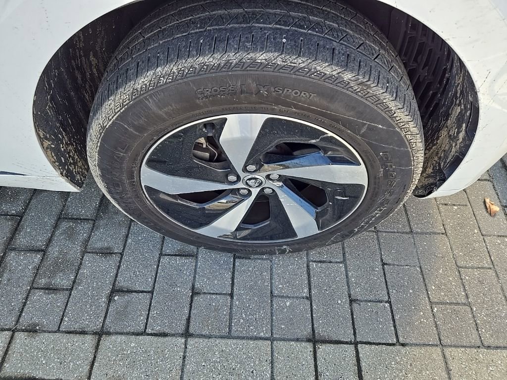 2024 Jaguar F-Pace R-Dynamic S