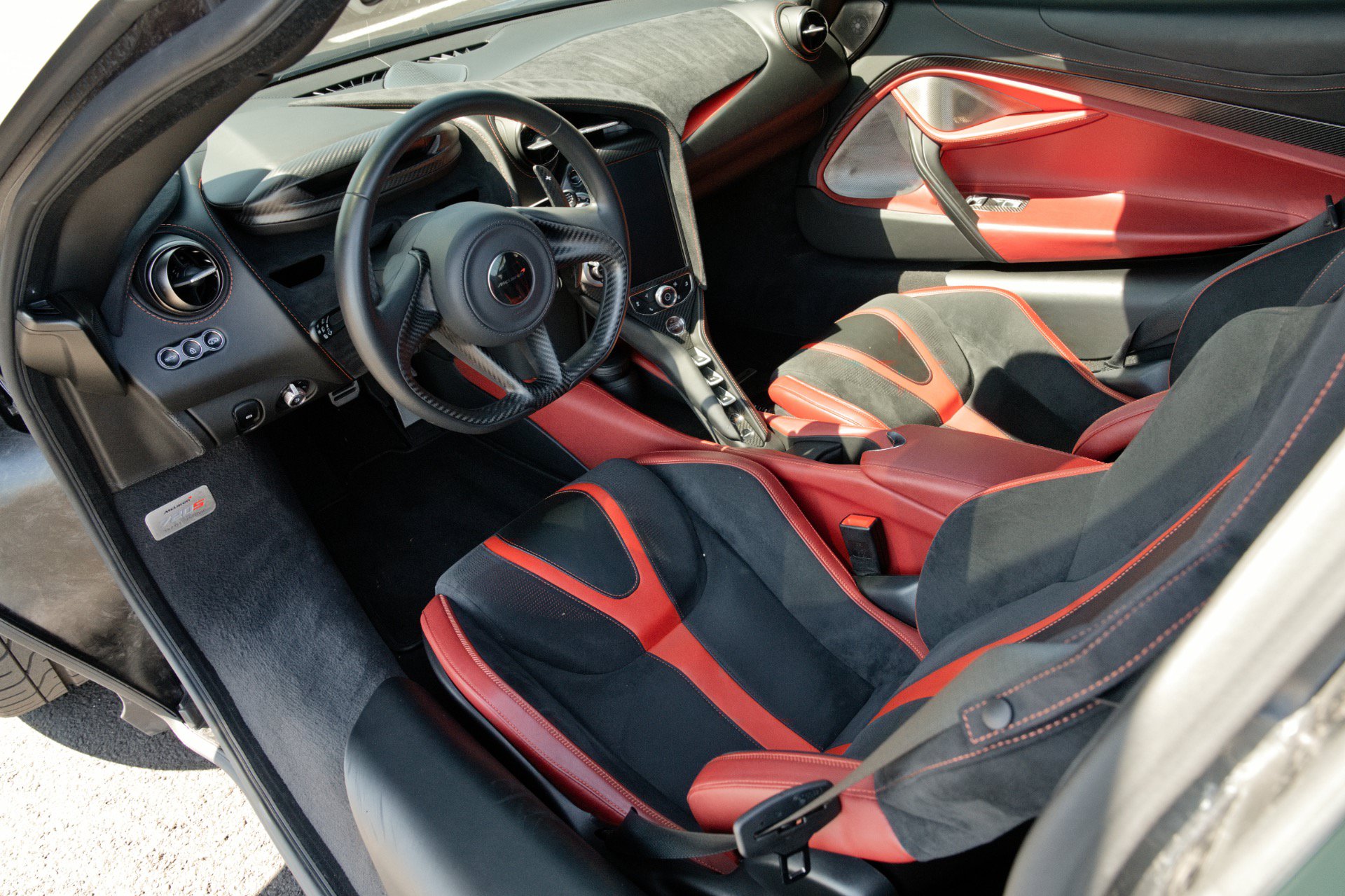 Used 2018 McLaren 720S Performance 2