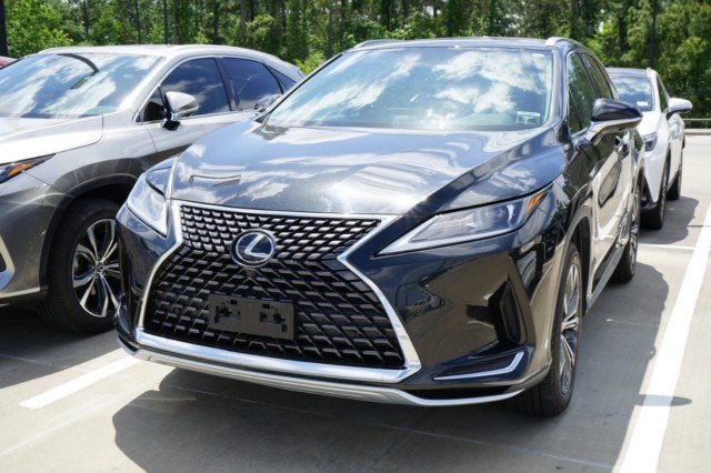 2020 Lexus RX 350L Base