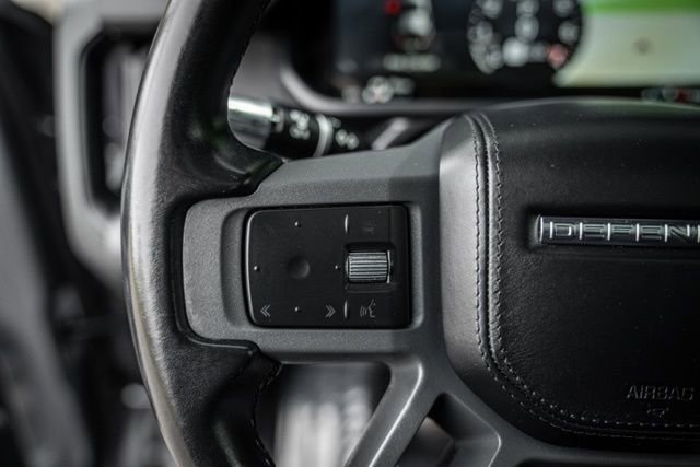 2021 Land Rover Defender 110 X