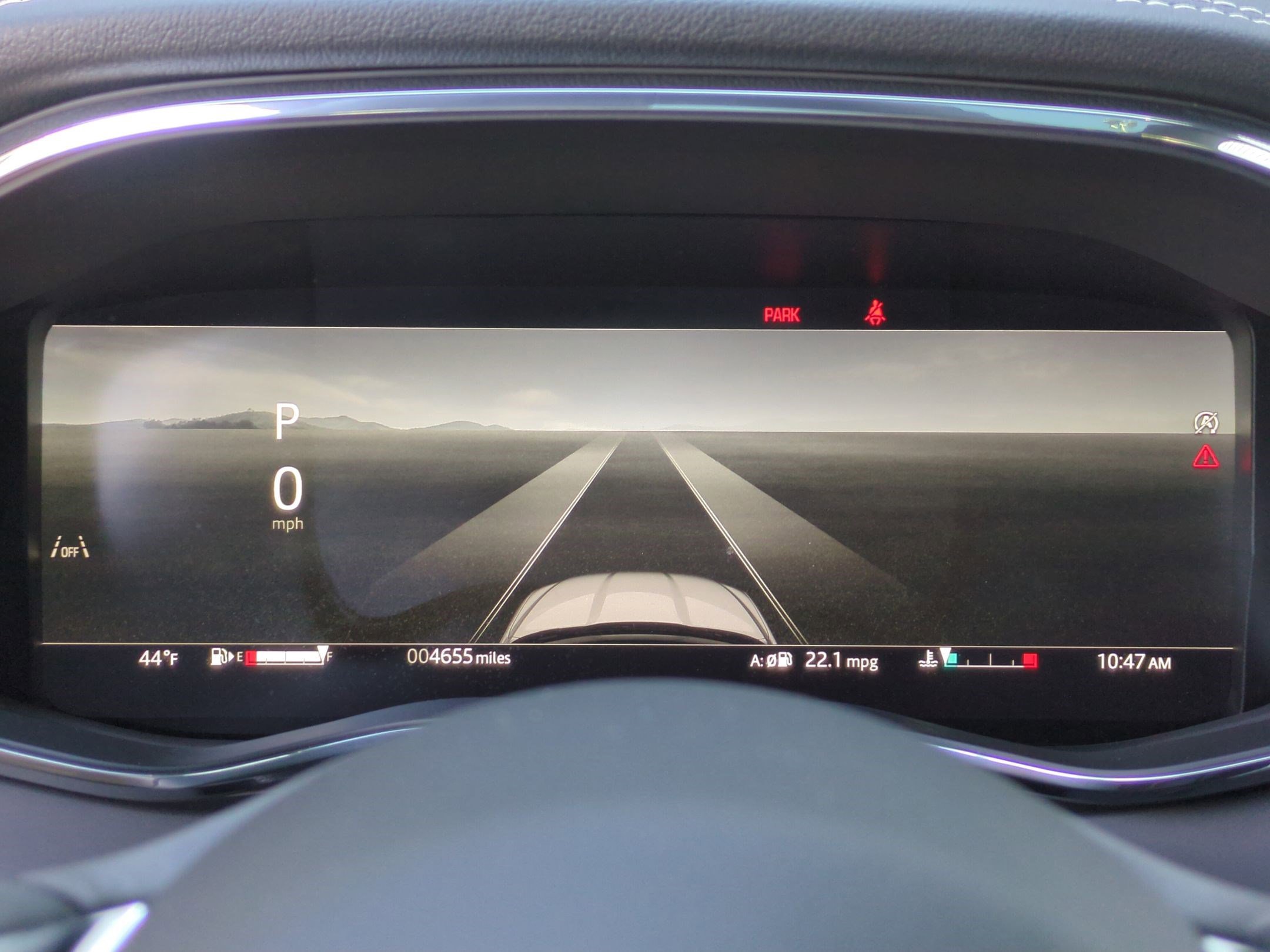 2026 Jaguar F-PACE R-Dynamic S