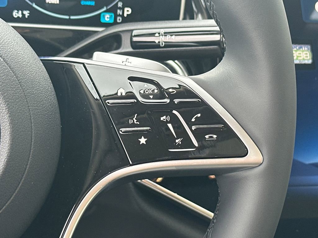 2026 Mercedes-Benz E 450 4MATIC All-Terrain Wagon