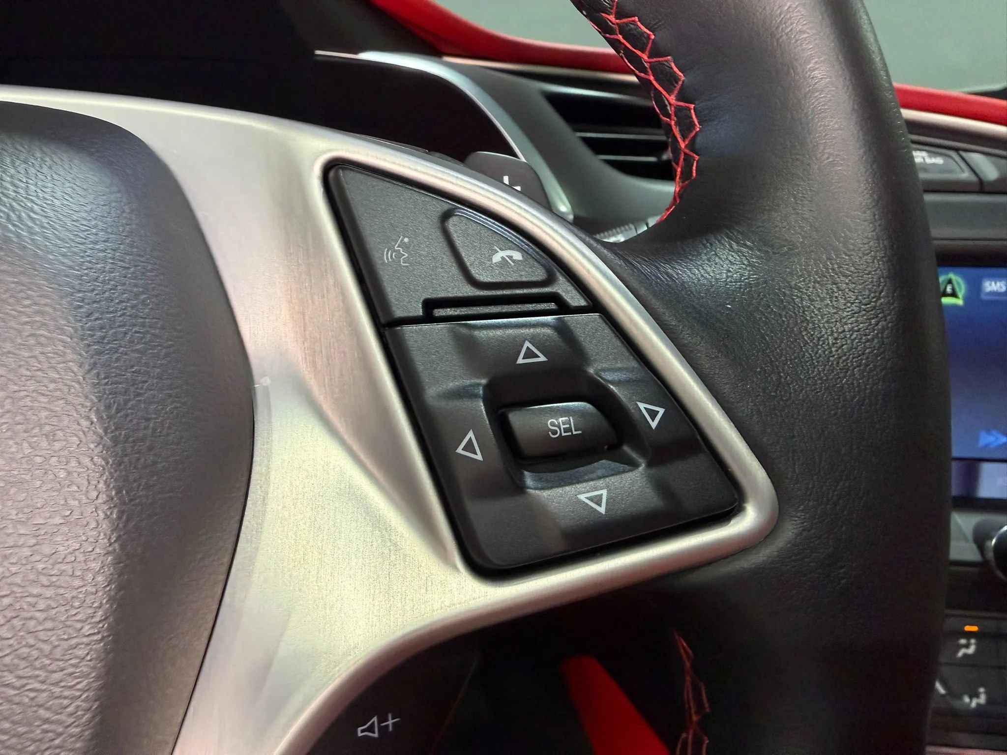 2016 Chevrolet Corvette 2LZ - Photo 26