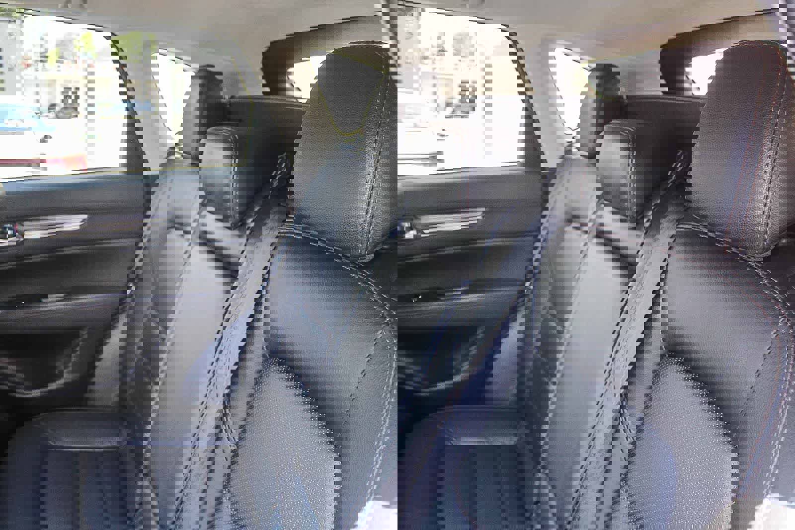 2019 MAZDA CX-5 Grand Touring Reserve