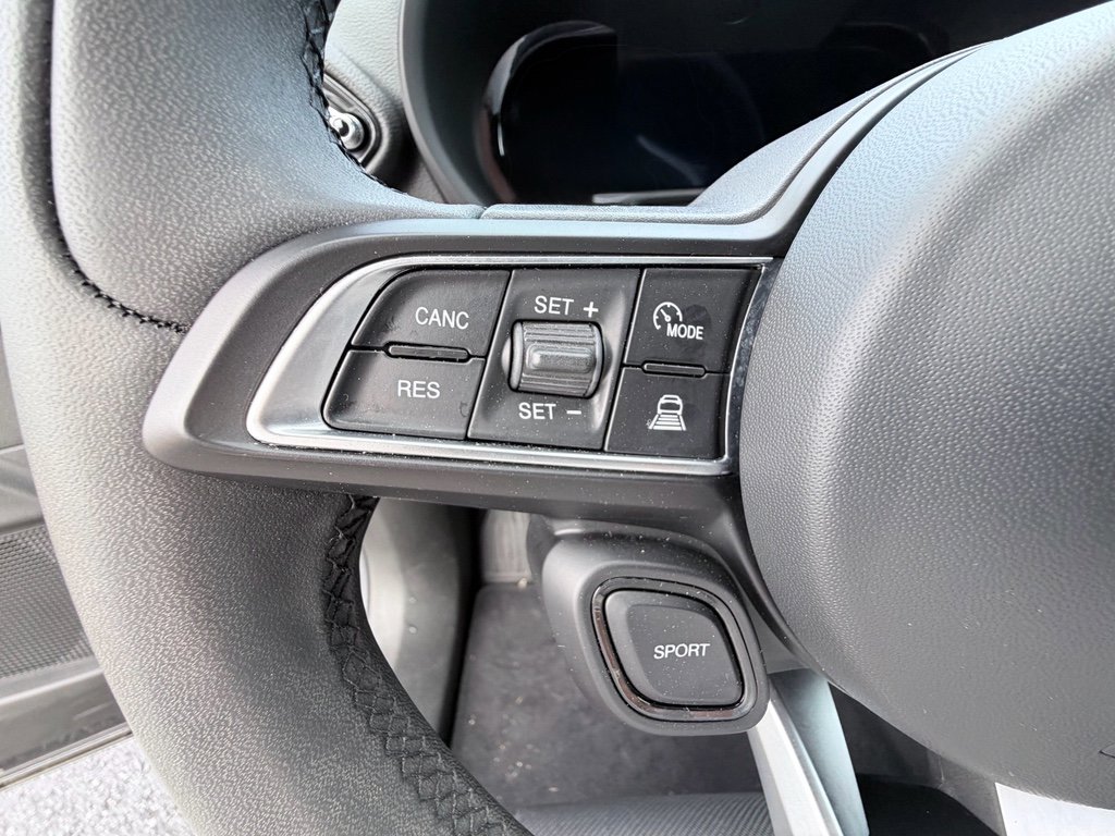 2023 Dodge Hornet GT