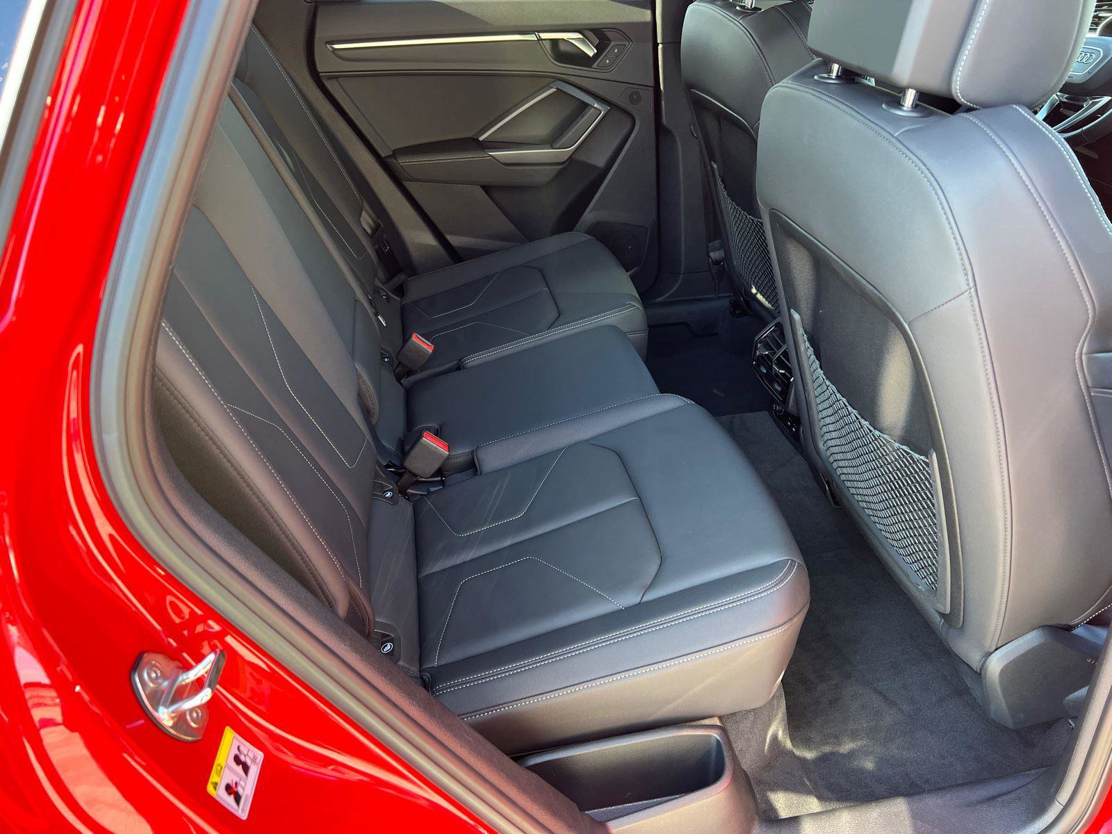 2025 Audi Q3 2.0T Premium