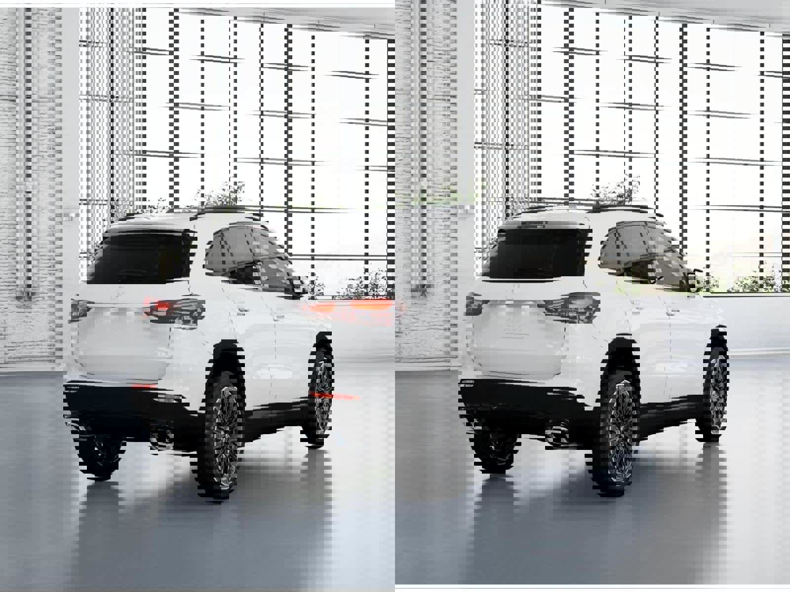 2026 Mercedes-Benz GLA 250