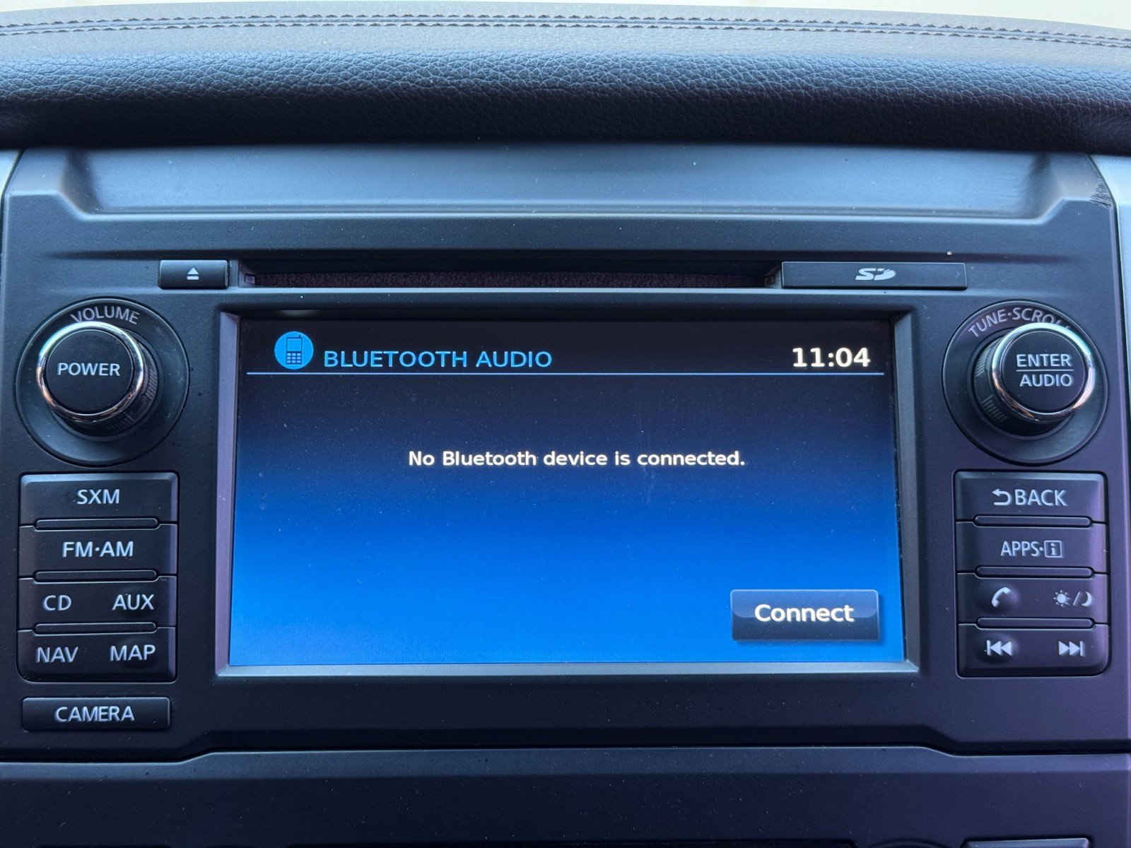 2016 Nissan Titan SL