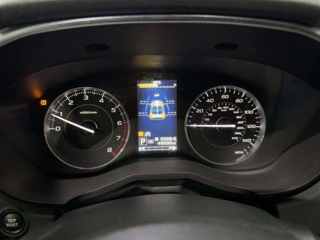 2022 Subaru Crosstrek 2.5i Sport