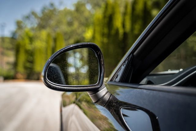 2019 Porsche 911 Carrera