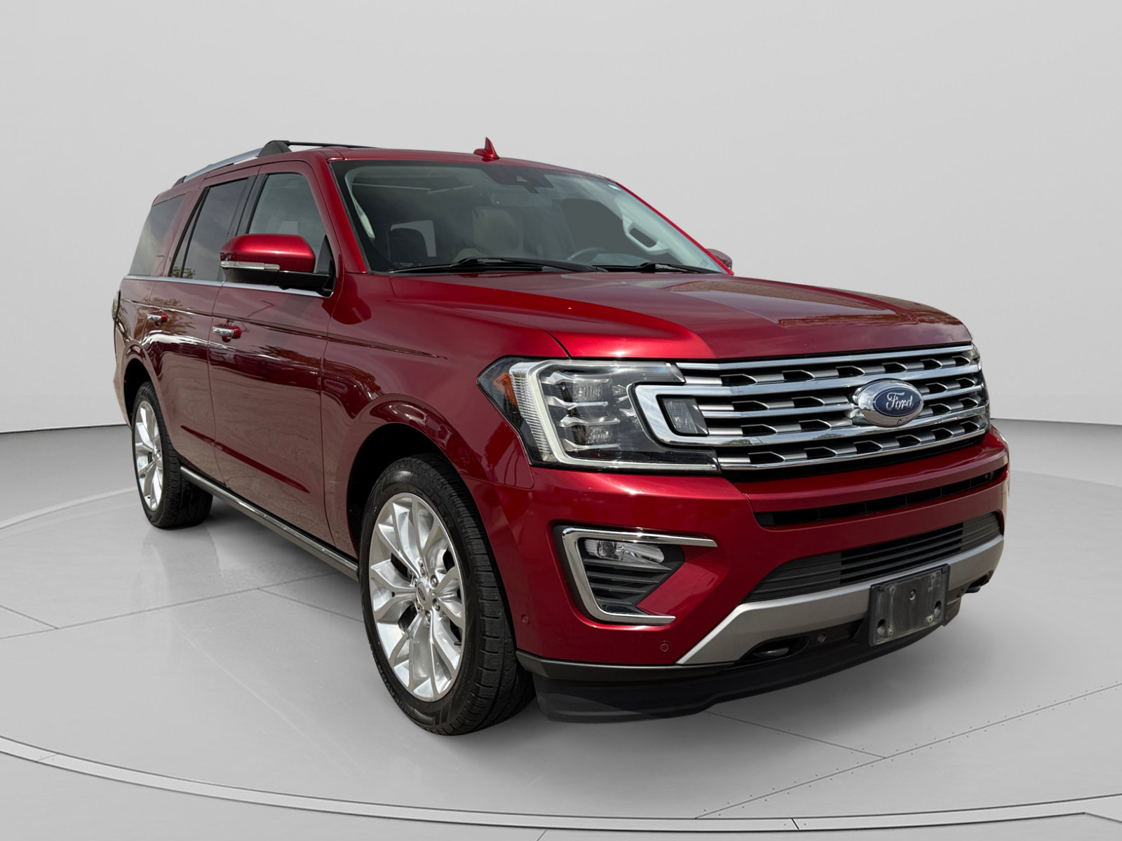 2019 Ford Expedition Limited